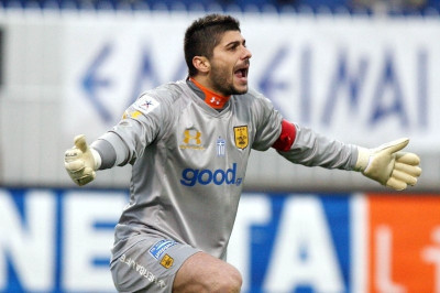 Ο Σηφάκης, ο Κακουτά και η μάχη του τίτλου...