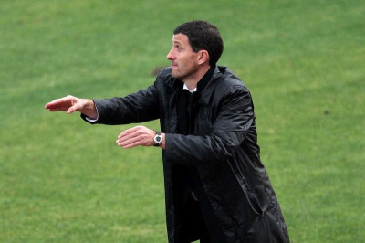 Γκράθια: «Είναι θέμα τύχης και ημέρας»