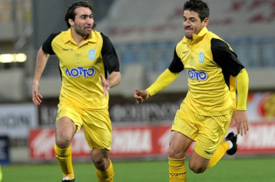 Κυριακίδης: «Διπλά σημαντικοί οι βαθμοί»