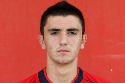 Ντεμπούτο για Κούρο στον Πανιώνιο