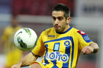 Τσαμπούρης: «Να χτυπήσουμε στις αδυναμίες του Παναιτωλικού»