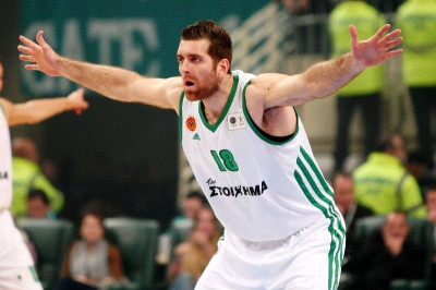 Καϊμακόγλου: «Έκανε κακό η διακοπή στον Παναθηναϊκό»