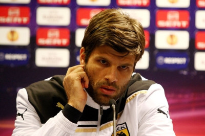 Κωνσταντόπουλος: «Έκανα τη δουλειά μου»