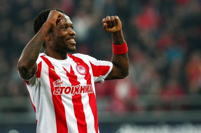 Με Μακούν κόντρα στην Δόξα Δράμας