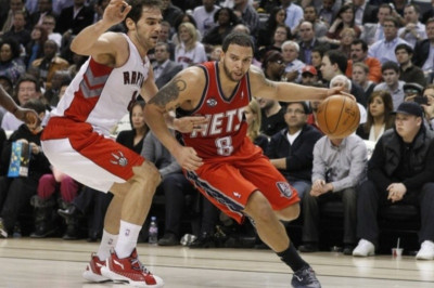 Με... 15 τρίποντα οι Νετς