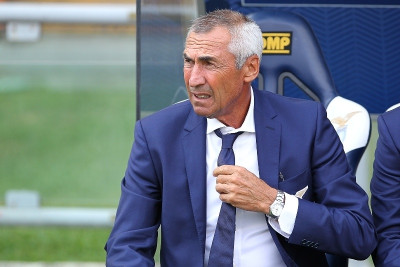 Ρέγια: «Συγγνώμη από τους οπαδούς μας»