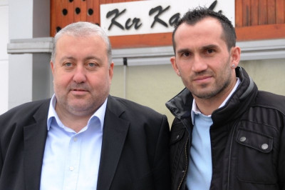 Ήττα υπό το βλέμμα του Γκέκα