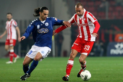 Μακρής: «Δεν χρειάζεται άγχος»