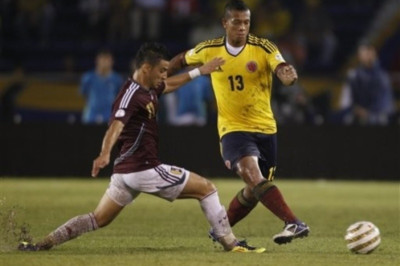 Προσφορά Γιούβε για Γκουαρίν