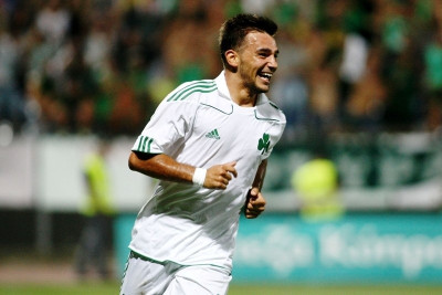 Κρατάει καιρό το ενδιαφέρον της Πάρμα για Νίνη