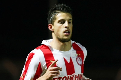 Με Μιραλάς στη Θεσσαλονίκη ο Ολυμπιακός