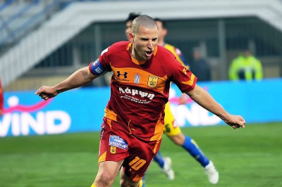 Στέλνουν Κόκε στον Άρη οι Ισπανοί