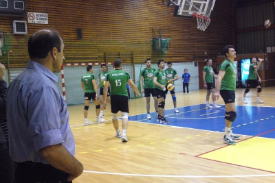 Δύσκολη νίκη για τον Οδυσσέα, 3-0 η Ορεστιάδα τον Μίλωνα