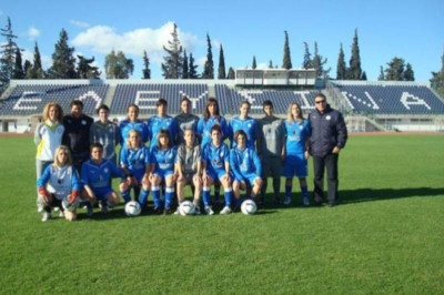 Η αγωνιστική δράση του γυναικείου πρωταθλήματος