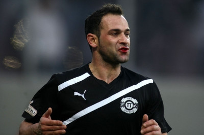 Χωρίς Χατζηζήση ο Πιερικός