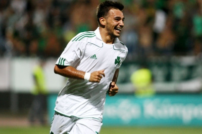 Πρόβλημα στο γόνατο ο Μακ Γκρέιντι