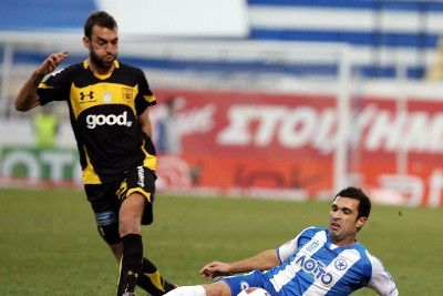 Επέστρεψαν οι παροπλισμένοι στον Άρη