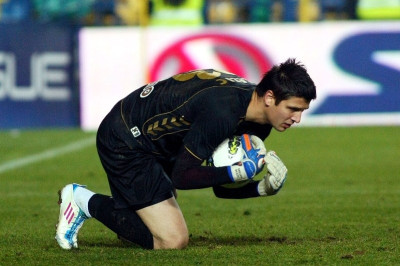 Μπλάζιτς: «Λάθη γίνονται, αλλά πονάνε»