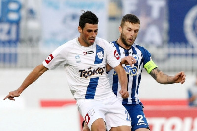 Έτοιμοι να παλέψουν στον ΠΑΣ