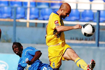 Αναστασιάδης: «Στην Τρίπολη για ό,τι καλύτερο μπορούμε»