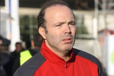 Αρναούτης: «Είμαστε ηθικά νικητές»