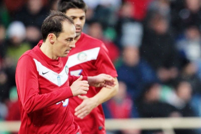 Βάλλας: «Δίκαιο το αποτέλεσμα»