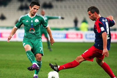 Ρούντολφ: «Ικανοποίηση για τη νίκη»