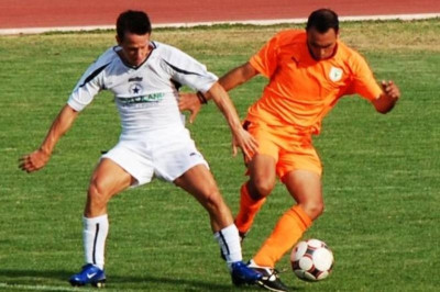 Μικρασιατική Χίου – Αίας Σαλαμίνας 1-0
