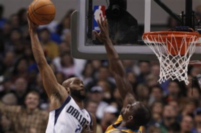 Ευτυχώς υπάρχουν οι Χόρνετς για τους Μάβερικς