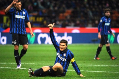 Ενθουσιασμένος ο Ζανέτι