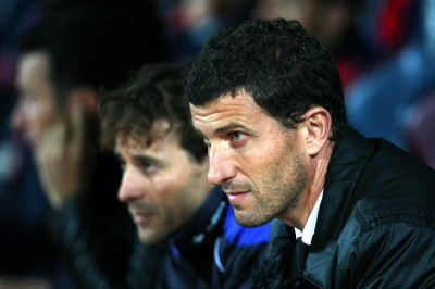 Γκράθια: «Μας έλειψε το καθαρό μυαλό στην επίθεση»