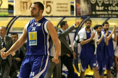 Με «όπλο» την έδρα του ο ΑΓΟΡ!