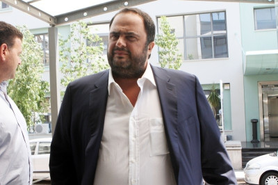 Πρόεδρε, μην ξεχάσεις το πριμ!