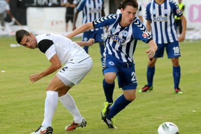 Γαλανόπουλος: «Χρειαζόμαστε μια νίκη»