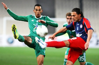 Αγρίτης: «Νίκη με Τρίπολη»