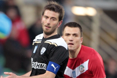 Μαλεζάς: «Θετικό και το 0-0»