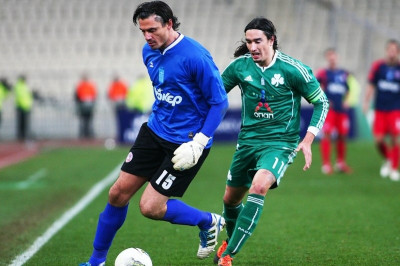 Γκαλίνοβιτς: «Θα έρθουν σημαντικές νίκες»