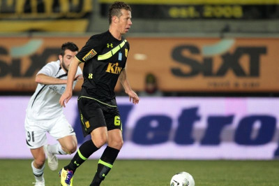 Μίσελ: «Το σημαντικότερο είναι η νίκη»