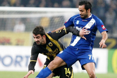 Πατσατζόγλου: «Μας αδικεί το σκορ»