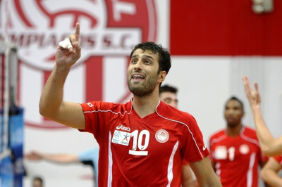 Ανδρεάδης: «Χάσαμε από δικά μας λάθη»