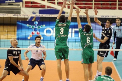 Καζάζης: «Τζάμπα ήρθαμε…»