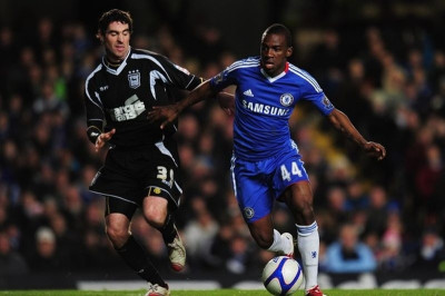 Εκτός... μάχης και η Ντιζόν για Κακουτά