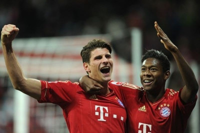 Τίποτα σοβαρό ο Γκόμεζ