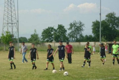 Νίκη για Αμαζόνες Δράμας