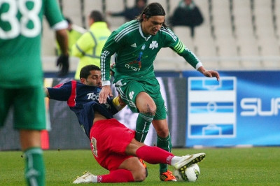 Γραμμόζης: «Καλοί, αλλά όχι στην τελική προσπάθεια»