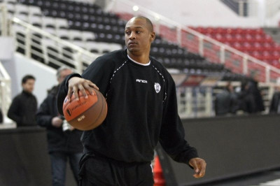 MVP ο Γκίντενς