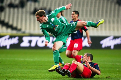 Μαυρίας: «Τρομερό συναίσθημα»