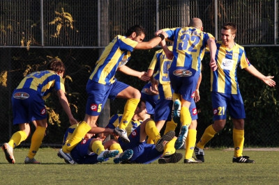 Μαγκαφίνης: «Ο Χρήστος έβαλε το γκολ»