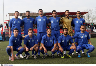 Τσαρτσίδης: «Ήταν ένα μέτριο ματς»