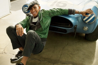 Ντύσου όπως ο Χάμιλτον!